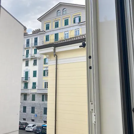 Apartman La Casa Di Maty *