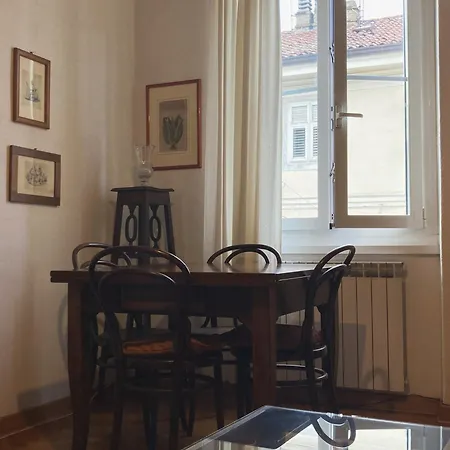 Apartman La Casa Di Maty