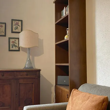 La Casa Di Maty Apartman