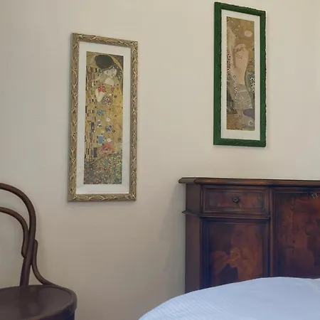 Апартаменты La Casa Di Maty