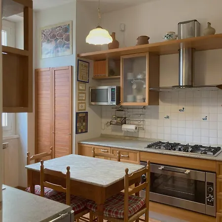La Casa Di Maty
