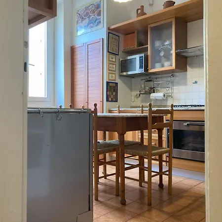 La Casa Di Maty * Триест