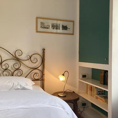 La Casa Di Maty شقة *