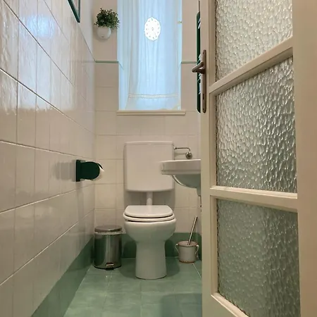 La Casa Di Maty Апартаменты