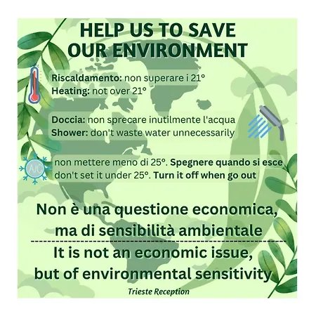 شقة La Casa Di Maty *