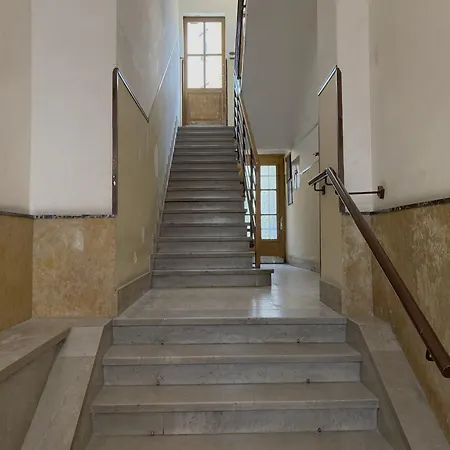 La Casa Di Maty Апартаменты *