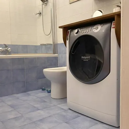Апартаменты La Casa Di Maty *
