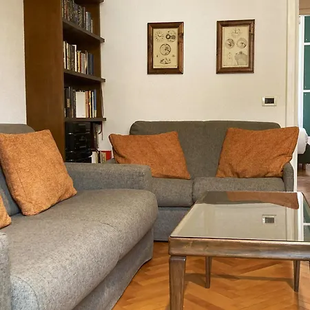 Апартаменты La Casa Di Maty