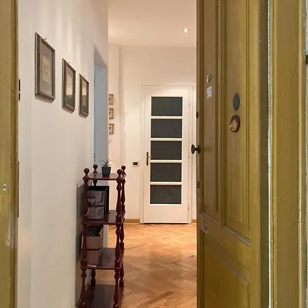 Апартаменты La Casa Di Maty
