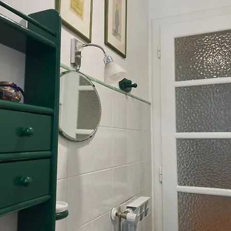 La Casa Di Maty * ترييستي