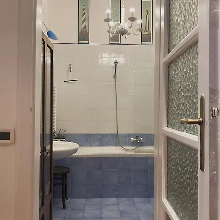 La Casa Di Maty *
