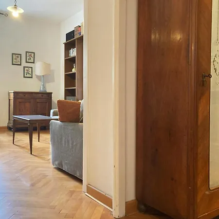 La Casa Di Maty شقة *