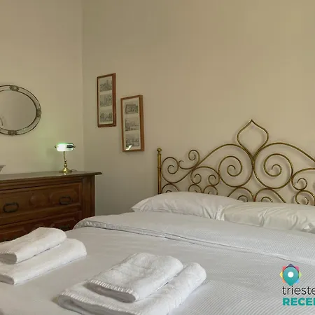 La Casa Di Maty Апартаменты *