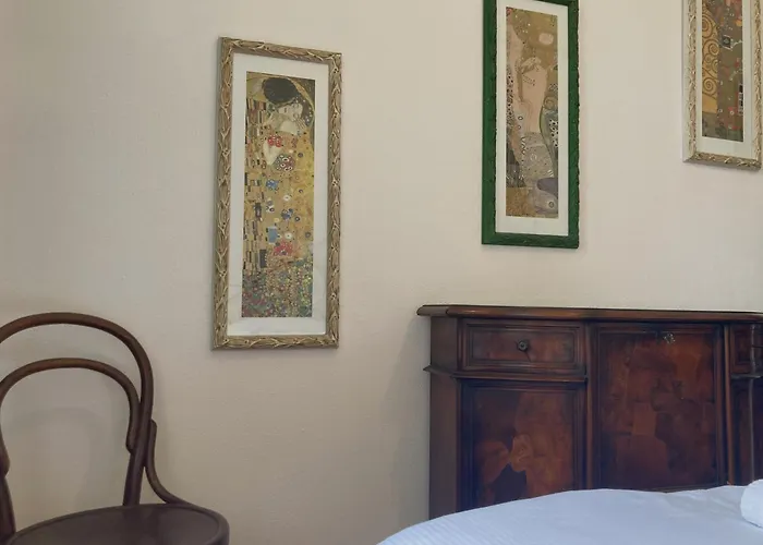 Apartman La Casa Di Maty