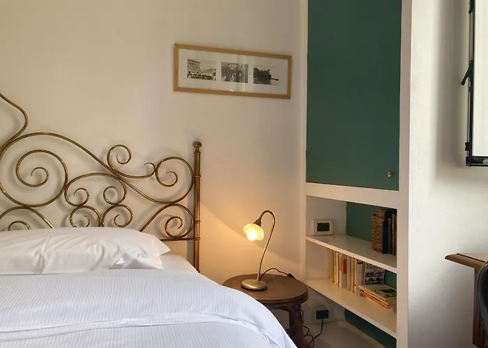 La Casa Di Maty Apartman *