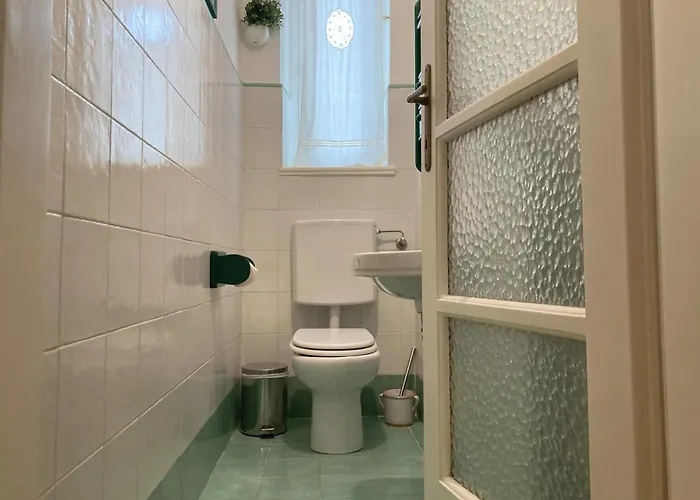 La Casa Di Maty Apartman