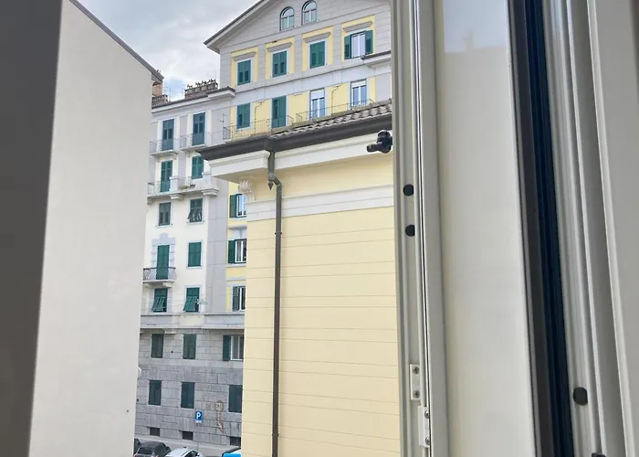 Apartman La Casa Di Maty *