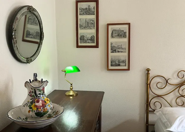 Apartman La Casa Di Maty *