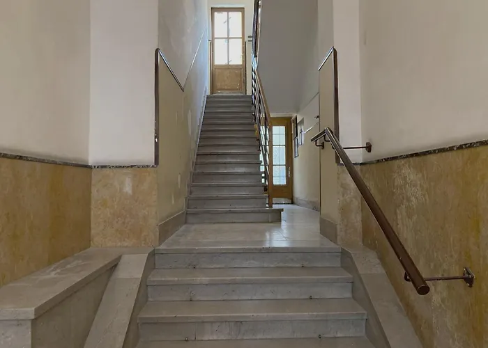 La Casa Di Maty Apartman *