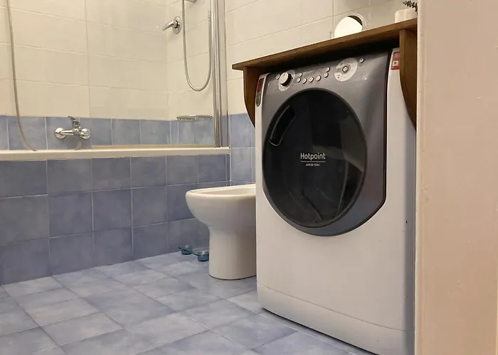 Apartman La Casa Di Maty *