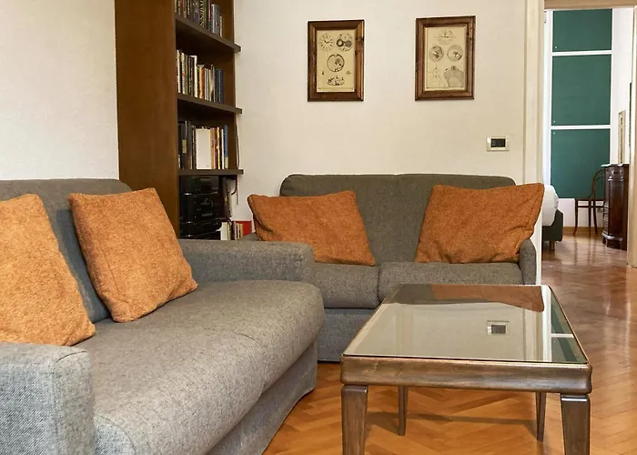 Apartman La Casa Di Maty
