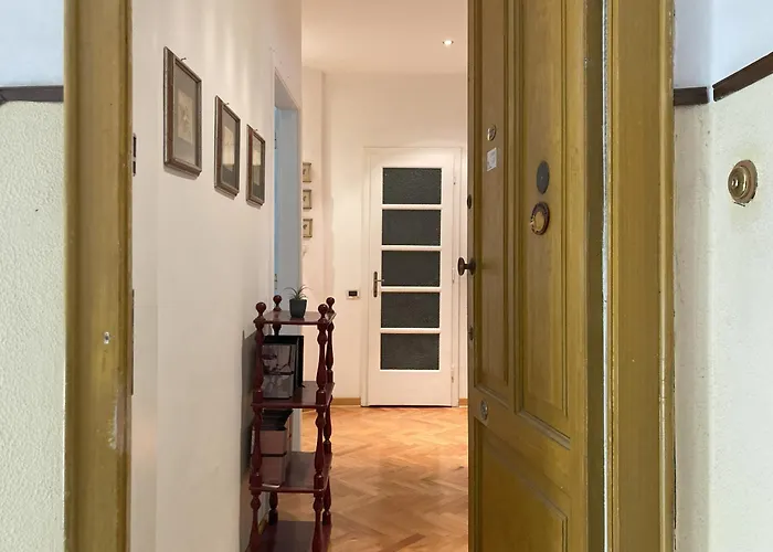 Apartman La Casa Di Maty