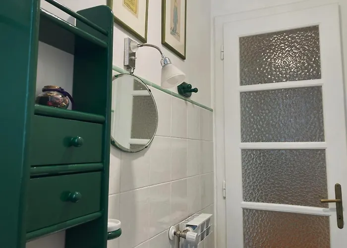 La Casa Di Maty * Trieszt