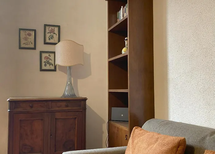 La Casa Di Maty Apartman