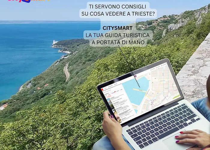 Apartman La Casa Di Maty Trieszt